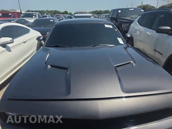 2022 Dodge Challenger SXT – miniatura 2