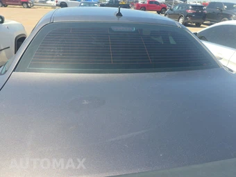 2022 Dodge Challenger SXT – miniatura 5