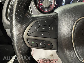2022 Dodge Challenger SXT - miniatura 14