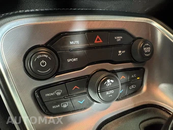 2022 Dodge Challenger SXT - miniatura 20