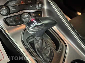 2022 Dodge Challenger SXT - miniatura 21