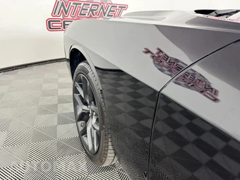 2022 Dodge Challenger SXT - miniatura 22