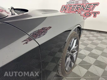2022 Dodge Challenger SXT - miniatura 27