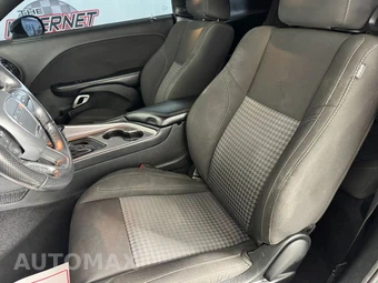 2022 Dodge Challenger SXT - miniatura 28