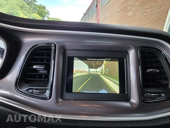 2022 Dodge Challenger SXT – miniatura 13