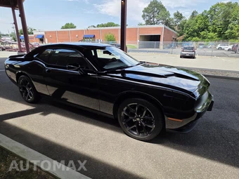 2022 Dodge Challenger SXT – miniatura 15