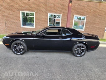2022 Dodge Challenger SXT – miniatura 17