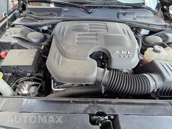 2022 Dodge Challenger SXT – miniatura 18