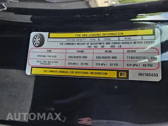 2022 Dodge Challenger SXT – miniatura 20
