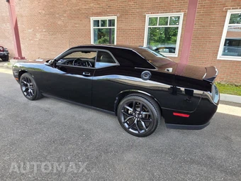 2022 Dodge Challenger SXT – miniatura 21