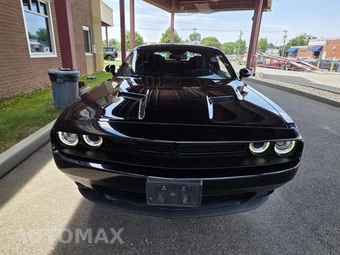 2022 Dodge Challenger SXT – miniatura 22