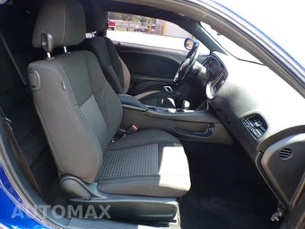 2022 Dodge Challenger SXT - miniatura 14