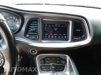 2022 Dodge Challenger SXT - miniatura 17