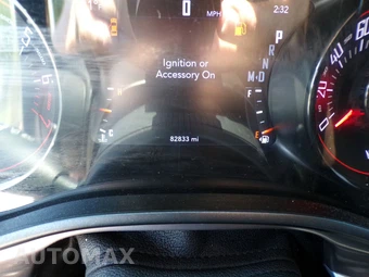 2022 Dodge Challenger SXT - miniatura 20