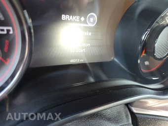 2022 Dodge Challenger SXT – miniatura 12