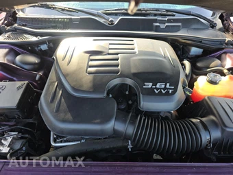 2022 Dodge Challenger SXT – miniatura 15