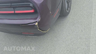 2022 Dodge Challenger SXT – miniatura 19