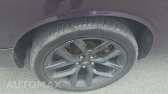 2022 Dodge Challenger SXT – miniatura 22