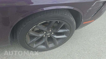 2022 Dodge Challenger SXT – miniatura 24