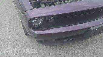 2022 Dodge Challenger SXT – miniatura 27
