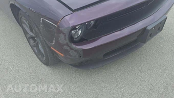 2022 Dodge Challenger SXT – miniatura 29