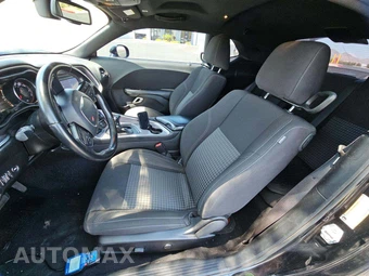 2022 Dodge Challenger SXT – miniatura 7