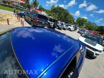 2022 Dodge Challenger SXT - miniatura 12