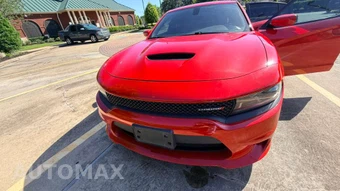 2022 Dodge Charger GT - car from the USA, Manheim Buy-Now listing at AUTOMAX