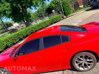 2022 Dodge Charger GT - miniatura 12