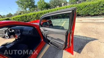 2022 Dodge Charger GT - miniatura 13