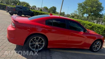 2022 Dodge Charger GT - miniatura 14