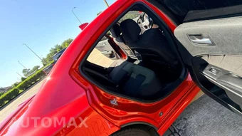 2022 Dodge Charger GT - miniatura 15