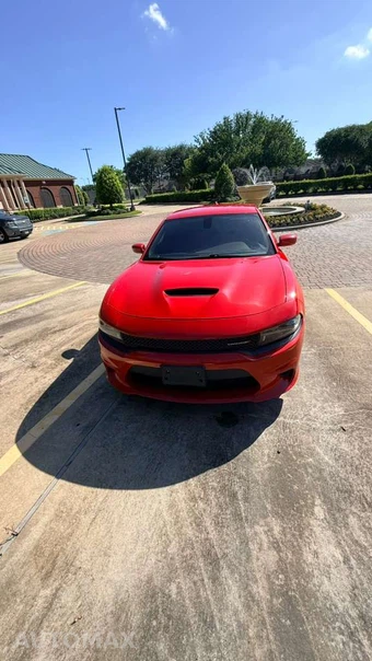 2022 Dodge Charger GT - miniatura 16