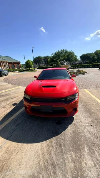 2022 Dodge Charger GT - miniatura 17