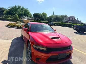 2022 Dodge Charger GT - miniatura 2