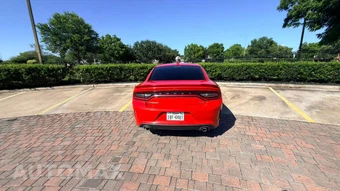 2022 Dodge Charger GT - miniatura 20