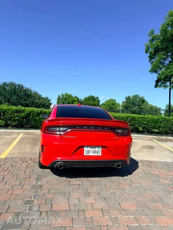 2022 Dodge Charger GT - miniatura 21