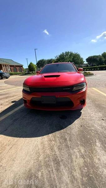 2022 Dodge Charger GT - miniatura 23