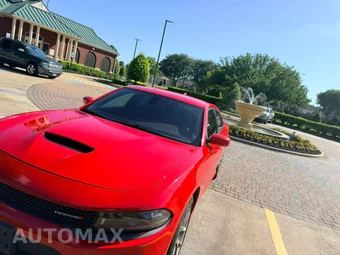 2022 Dodge Charger GT - miniatura 24
