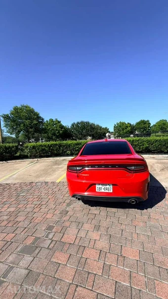 2022 Dodge Charger GT - miniatura 25
