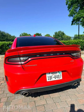 2022 Dodge Charger GT - miniatura 27