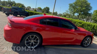 2022 Dodge Charger GT - miniatura 3