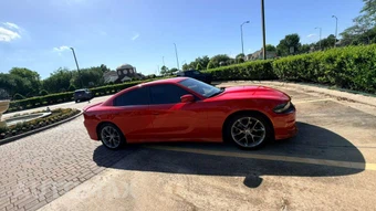 2022 Dodge Charger GT - miniatura 31
