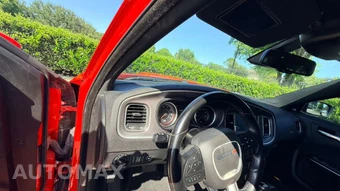 2022 Dodge Charger GT - miniatura 33