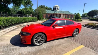 2022 Dodge Charger GT - miniatura 39
