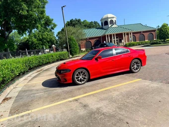 2022 Dodge Charger GT - miniatura 41