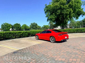 2022 Dodge Charger GT - miniatura 43