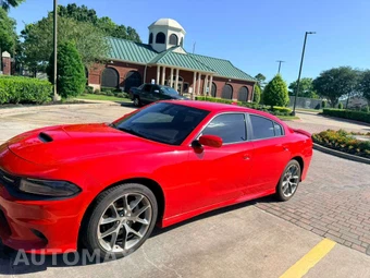 2022 Dodge Charger GT - miniatura 44