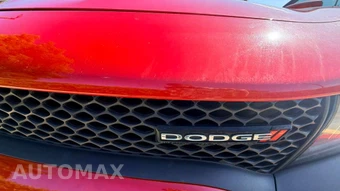 2022 Dodge Charger GT - miniatura 5