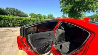 2022 Dodge Charger GT - miniatura 6